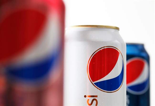 Consumers in the U.S. can now buy Diet Pepsi without aspartame.