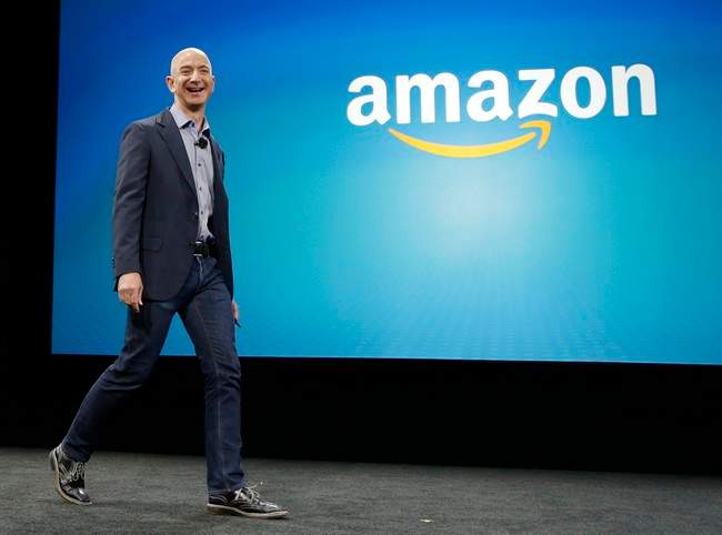Amazon article sparks outcry on ‘bruising’ workplace, but data-driven approach is growing - image