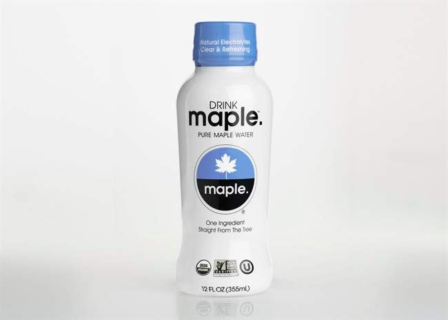 maple water