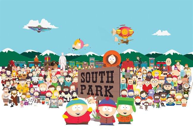 ‘South Park’ episodes featuring Prophet Muhammad depictions excluded from HBO Max - image