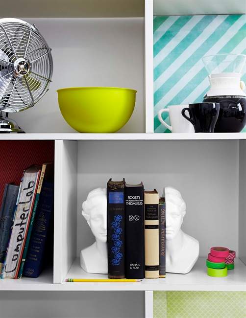 DIY dorm redo a canopy chandelier and other simple projects
