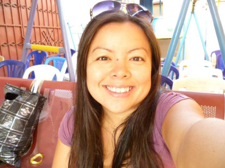 Oanh Pham Siloam Mission pedestrian killed King Street