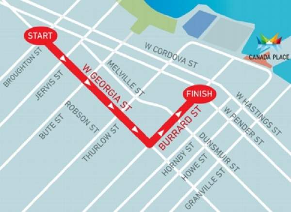 Metro Vancouver celebrates Canada Day 2015 - image