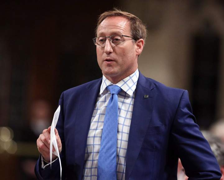 Nearly one in five current MPs not running for re-election - image