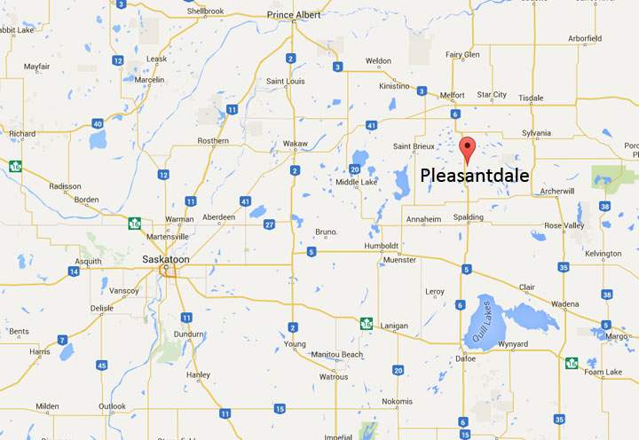 Melfort RCMP say fake oxycontin may be linked to man’s death in Saskatchewan last week.