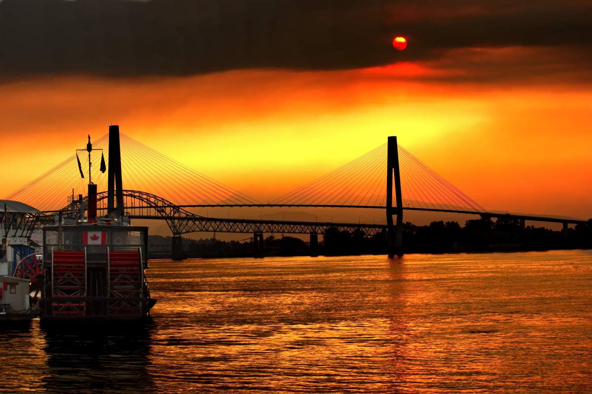 Sandee Dupas – New Westminster