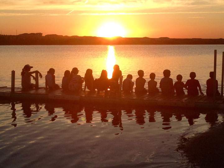 July 26: This Your Saskatchewan photo was taken by Kaelene Hansen at the Craik Dam.