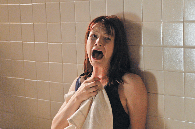 In a horror movie, there’s the eerie, ominous soundtrack, a blurry shadow moving in the dark, and finally, the sound of a woman’s shrill scream that puts you over the edge. What is it about screaming that makes us so unsettled?.