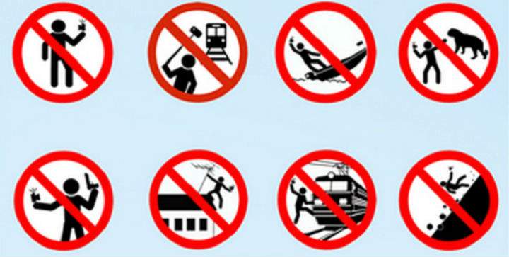 A "safe selfie" guide from Russia's Ministry of Internal Affairs is an attempt to prevent selfie-related deaths. 