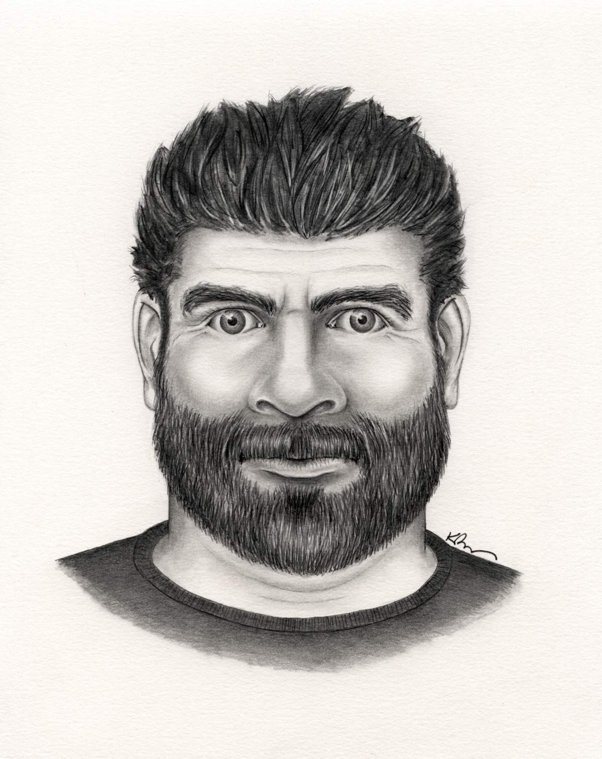 Edmonton police release a composite sketch of a suspect in an alleged sexual assault. 