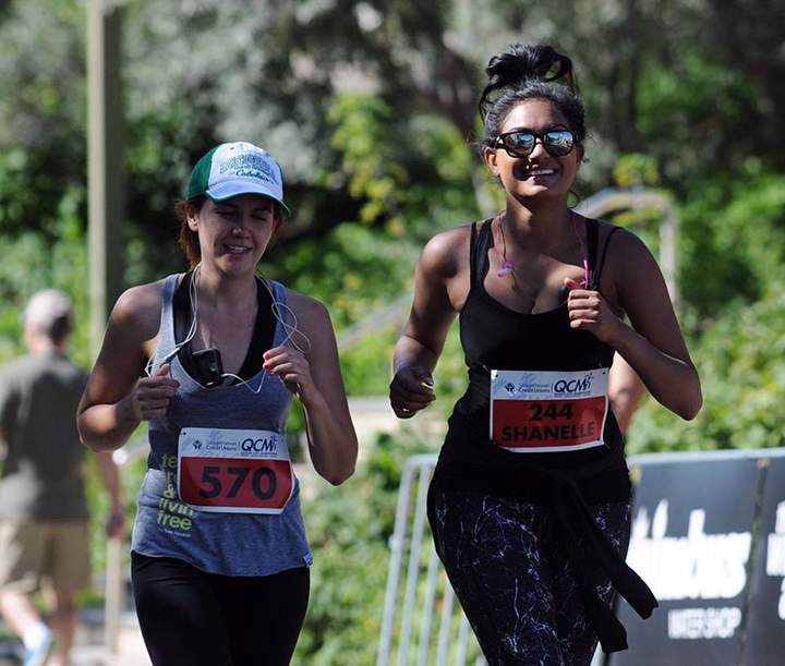 Global News staff share their favourite summer activities - image