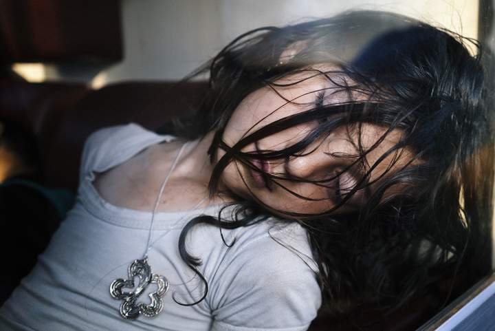 What is causing residents of two towns in Kazakhstan to suddenly fall asleep?.