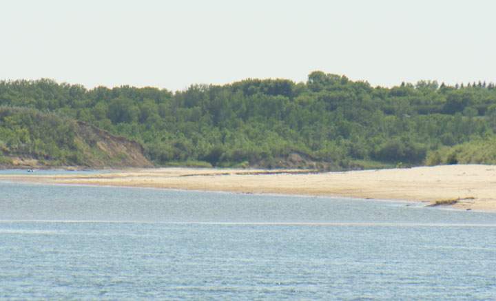 Water needs met, but lake levels dropping: agency