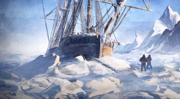 Screencap from Canadian Heritage game