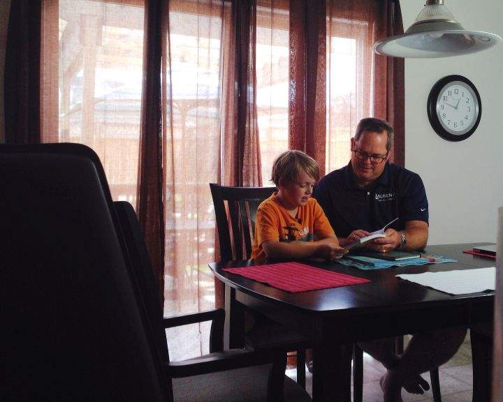 Calgary parents ‘shocked’ by abrupt Sylvan Learning Centre closure - image