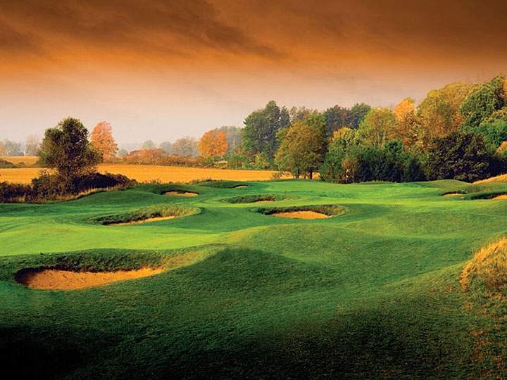 Tarandowah Golfer’s Club (Avon, Ont.)