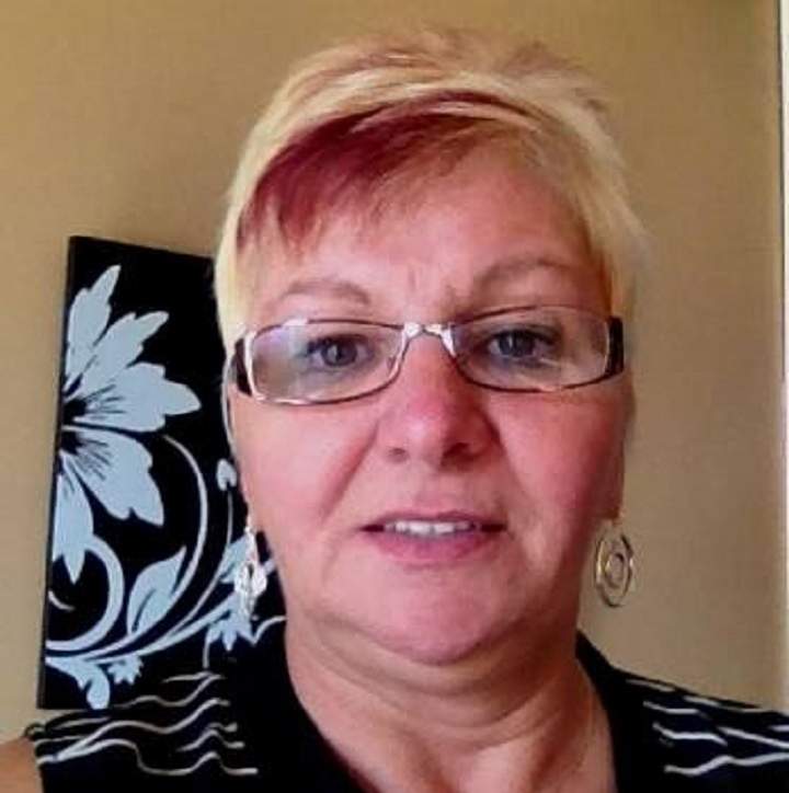 Thelma Krull