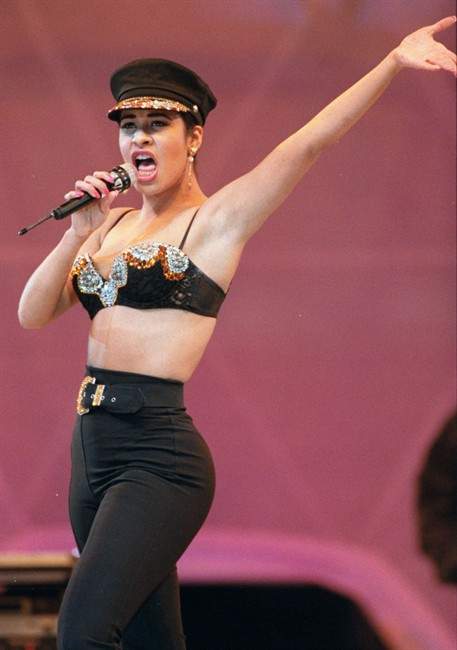 MAC Cosmetics plans collection to honour the late Selena