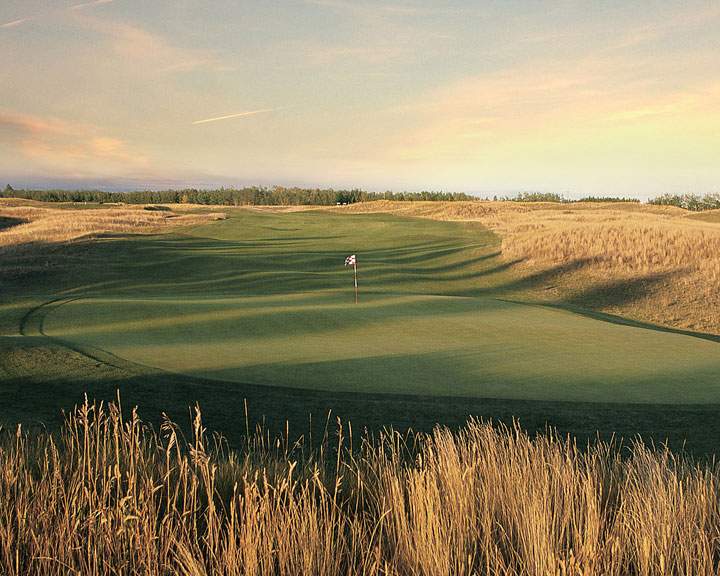 Wolf Creek (Panoka, Alberta)
