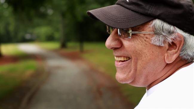Exercise good for brain, even for those with Alzheimer’s - image