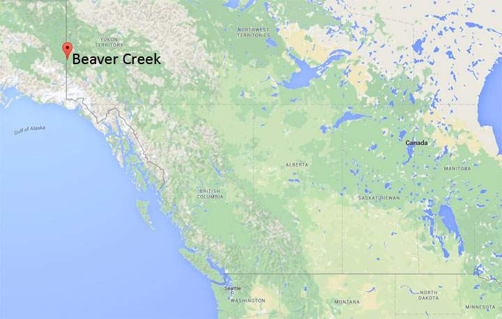Saskatchewan man wasn't wearing helmet in fatal motorcycle crash on the weekend: Yukon RCMP.