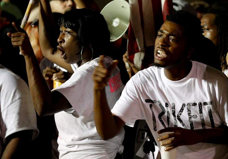 Sunday will mark one year since Michael Brown was shot and killed by Ferguson police officer Darren Wilson.
