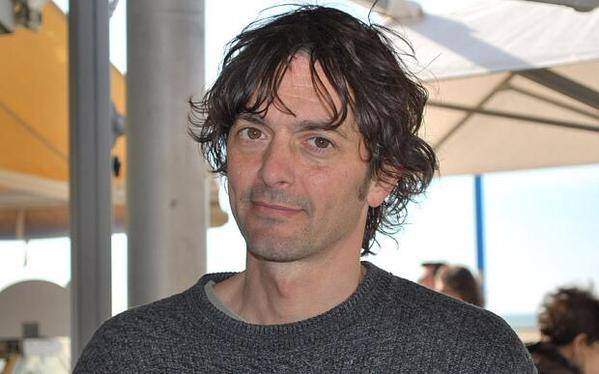 An undated photograph of Mark Moogalian.