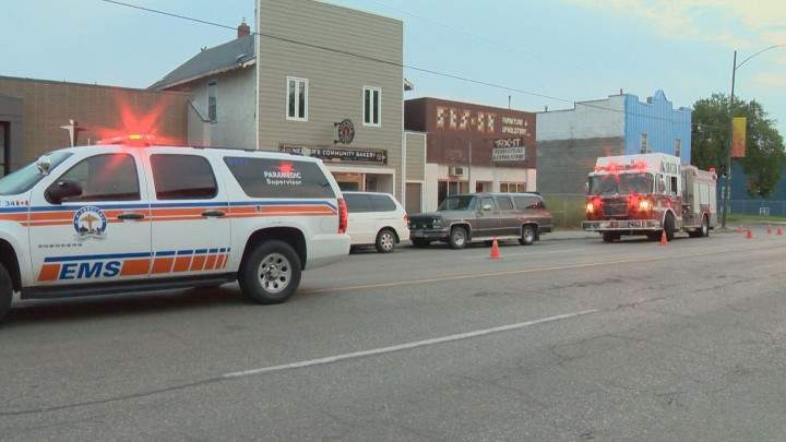 20th Street West collision prompts response time review.