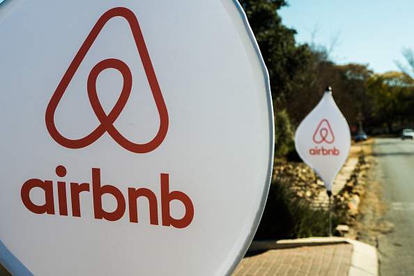 Airbnb.