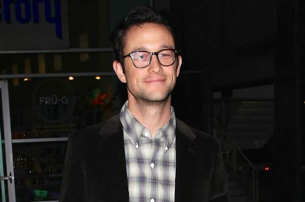 Joseph Gordon-Levitt
