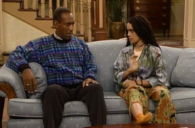 Zoë Kravitz: Mom Lisa Bonet is ‘disgusted and concerned’ over Bill Cosby scandal - image