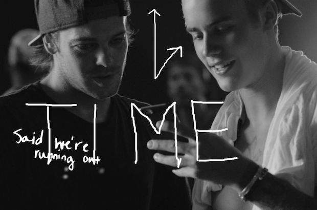 Justin Bieber’s ‘What Do You Mean’ Has Finally Arrived - image