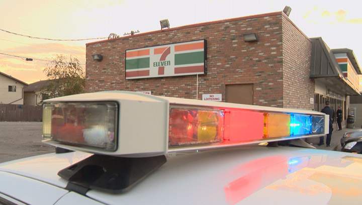 Man in serious but stable condition after a stabbing on Saskatoon’s west side Monday morning.