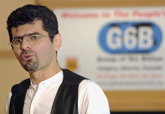 Man who abducted his 4 kids, brought them to Iran, says he was escaping ‘Canadian nightmare’ - image