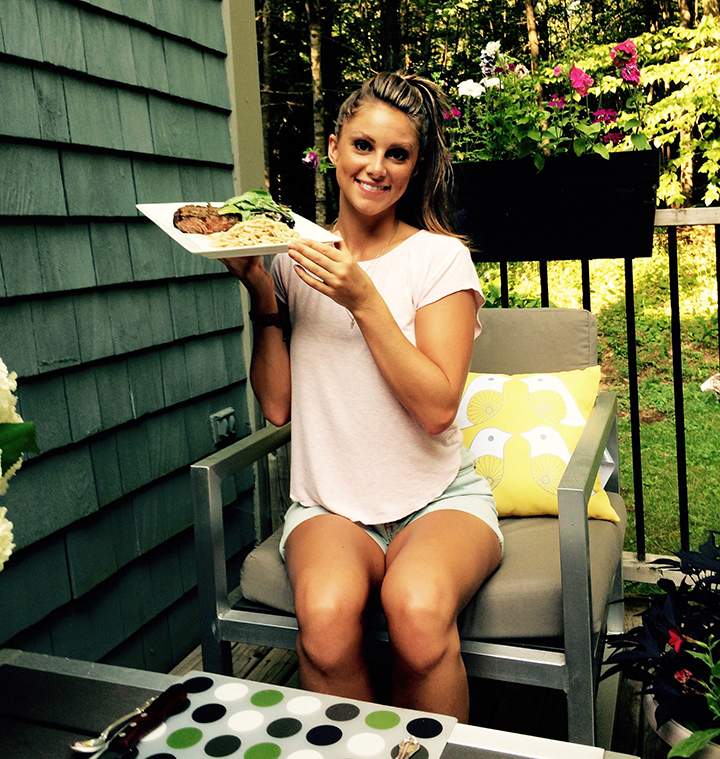 The Global News team sizzles up some sensational summer BBQ recipes - image