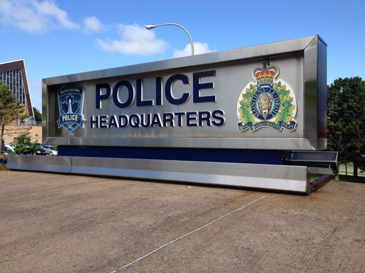 Police investigating after man allegedly approached young child in Halifax - image