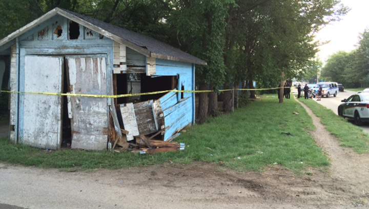 Saskatoon police are investigating a second stabbing in as many days on the city’s west side.