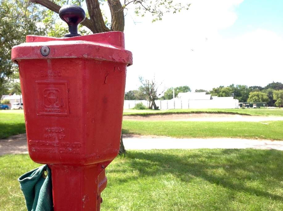 Winnipeg city golf courses teeing off for 2019 - image