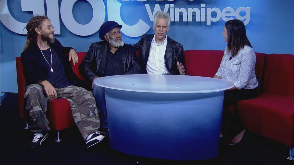 BBQ & Blues Festival kicks off in Winnipeg August 21st.