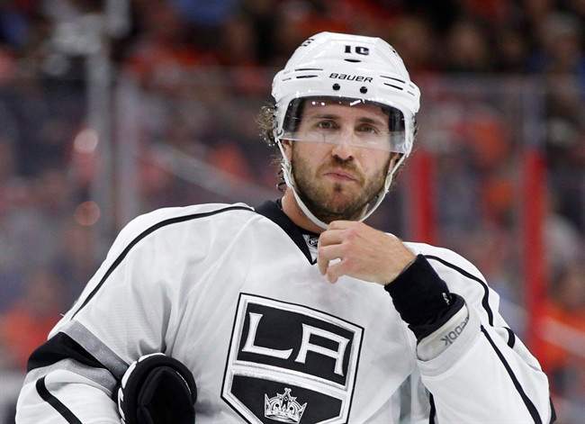 Mike Richards' court case has been put off until December 8th.