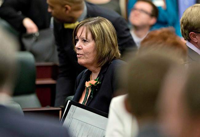 Marg McCuaig-Boyd