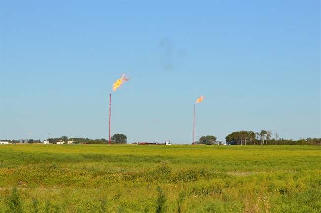 Alliance Pipeline