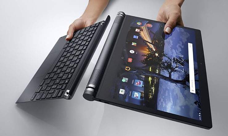 Dell Venue 10 7000 quality Android tablet