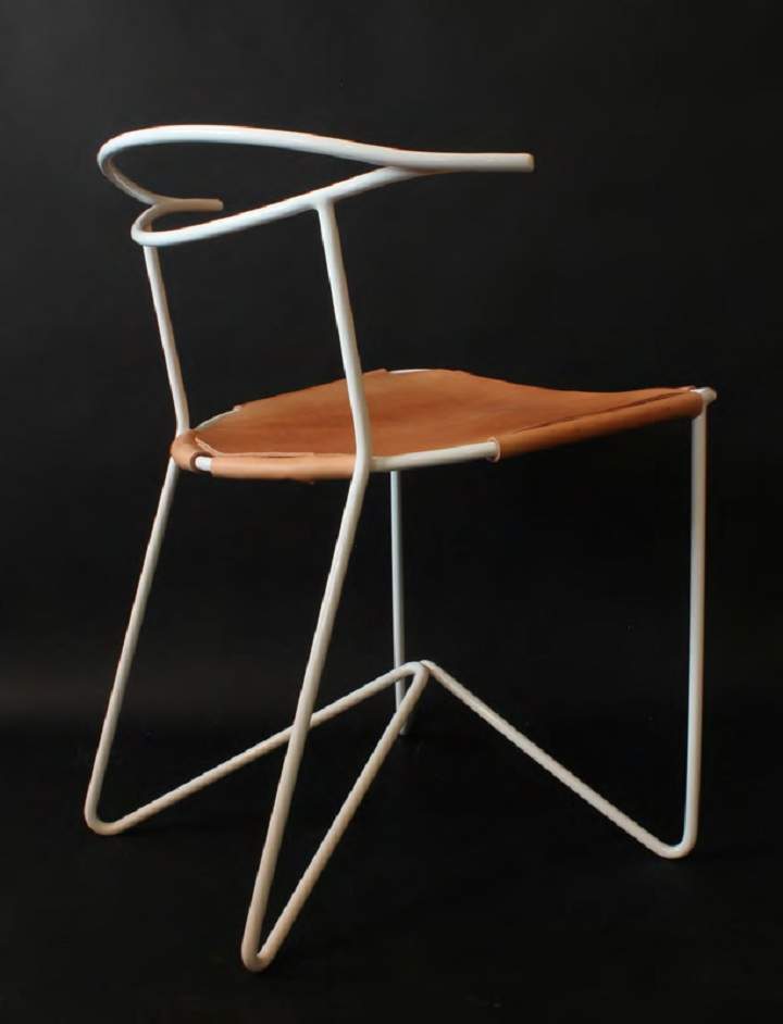 Chair Your Idea