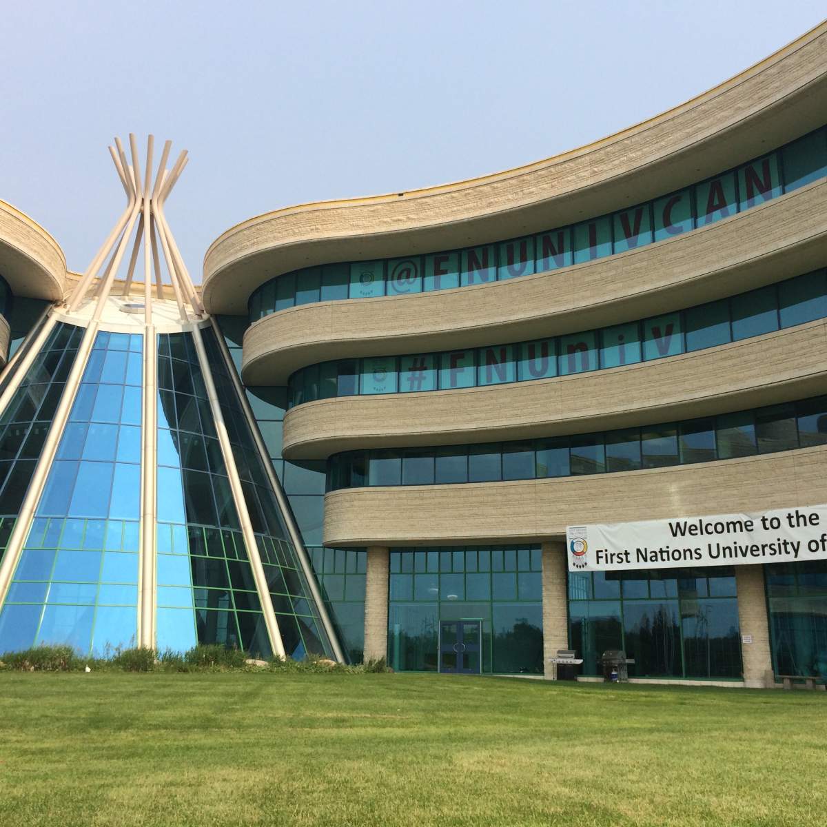 The nine eliminated positions were at the Regina and the Prince Albert campuses in both academic and administrative areas.