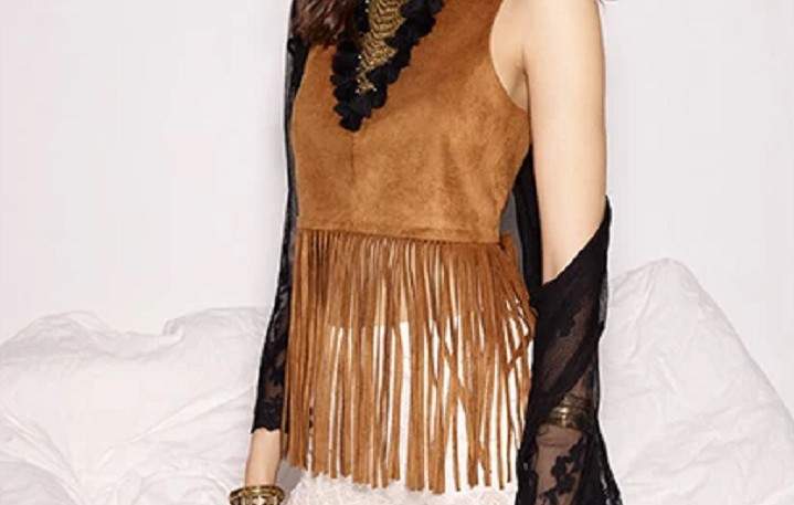 Forever 21