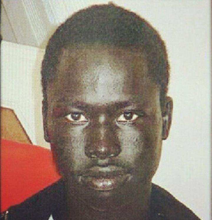 Gatleak Metkurjock