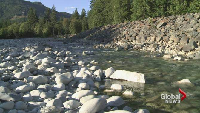 Fishing closures in the Kootenays due to dry conditions - image
