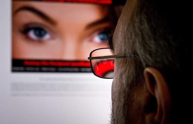 Globally, 86 per cent of Ashley Madison users were men. In Canada it was 82 per cent, in the United States it was 84 per cent, and in Britain 90.2 per cent of site users were male. 