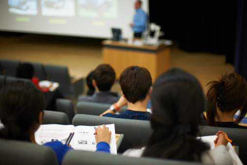 The poll shows 48 per cent of students are most worried about covering tuition and living expenses for the upcoming school year.